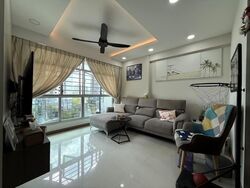 Blk 421C Northshore Straitsview (Punggol), HDB 4 Rooms #530913191